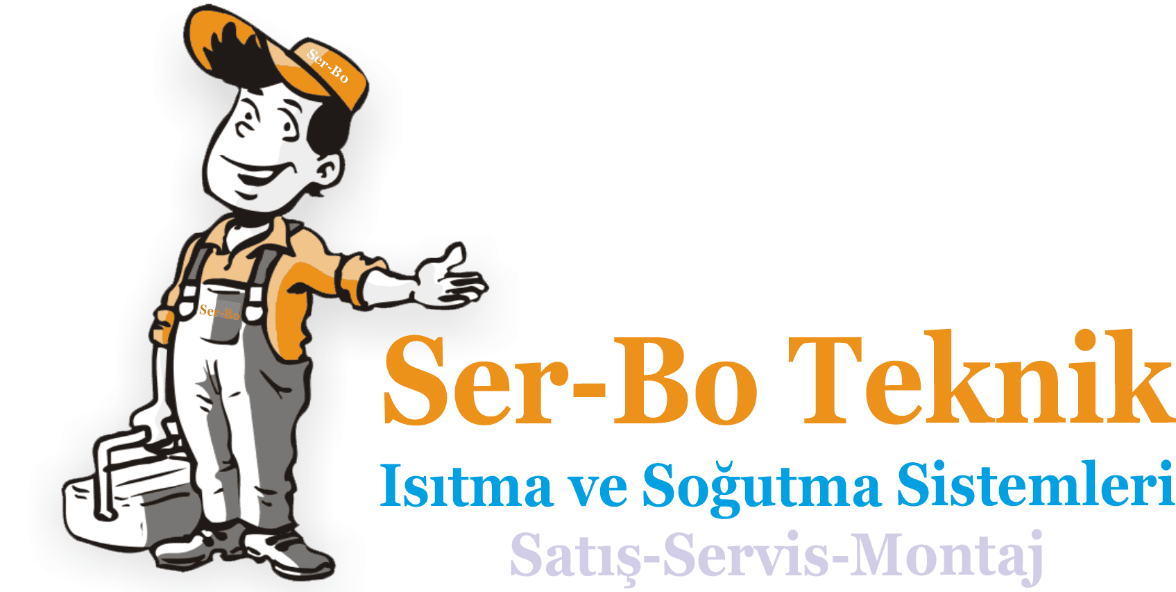 Ser-Bo Teknik Servis