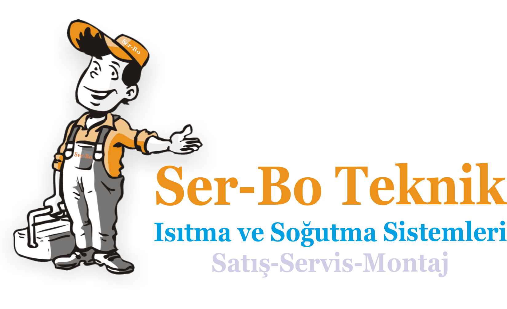 Ser-Bo Teknik Servis