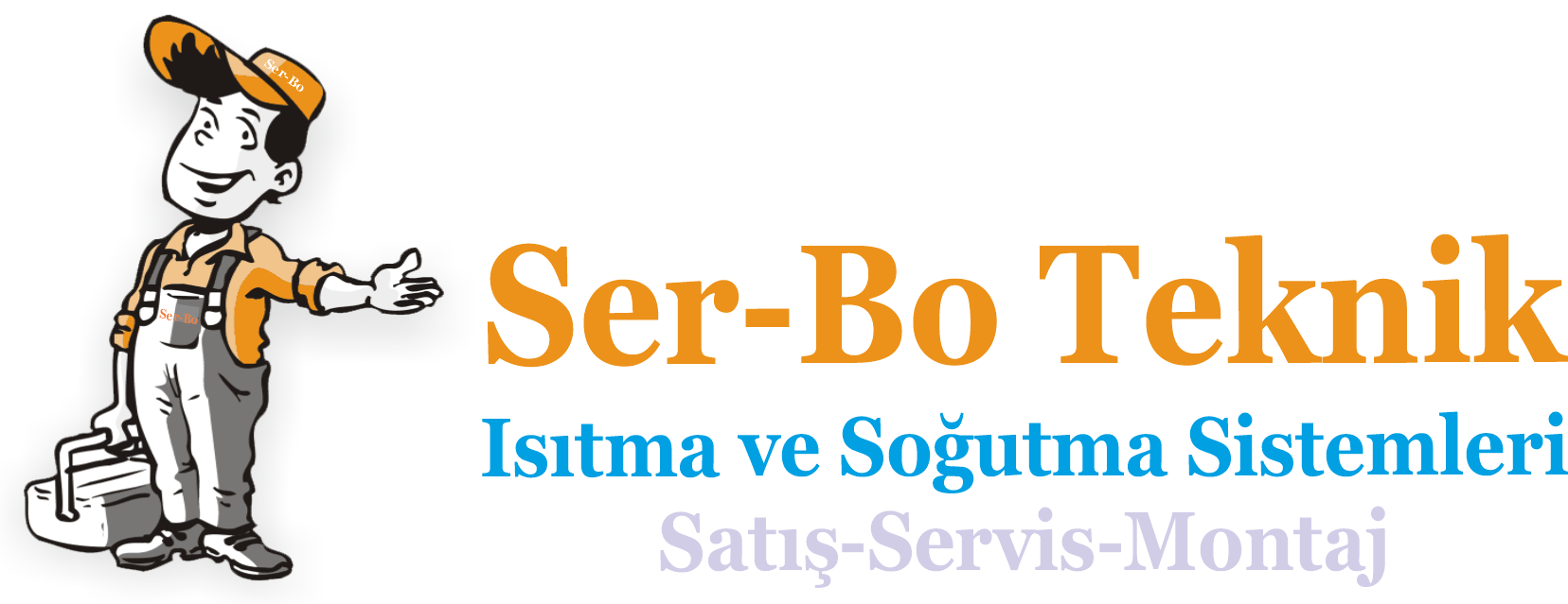 Ser-Bo Teknik Servis